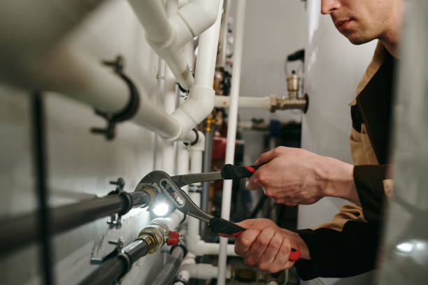 Best Sewer Cleaning Services  in Ridgeland, SC