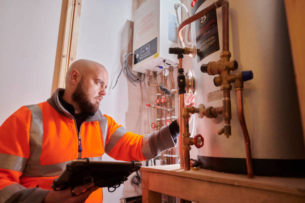Best Leak Detection Services  in Ridgeland, SC
