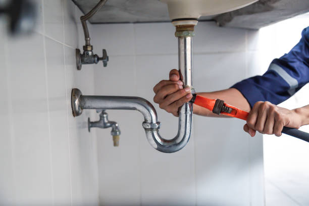 Reliable Ridgeland, SC Plumbing Solutions